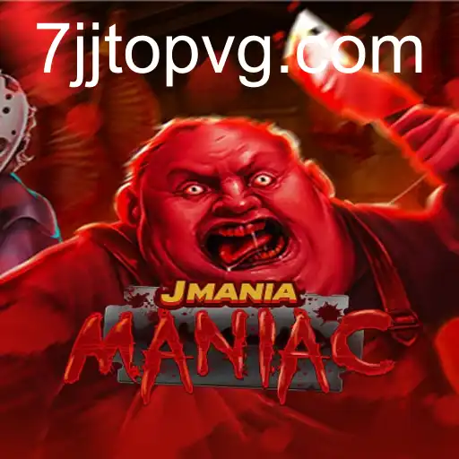 JManiaManiac