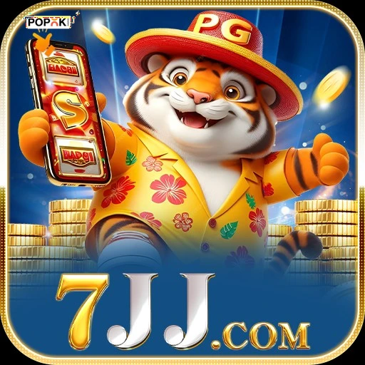 7jj Logo