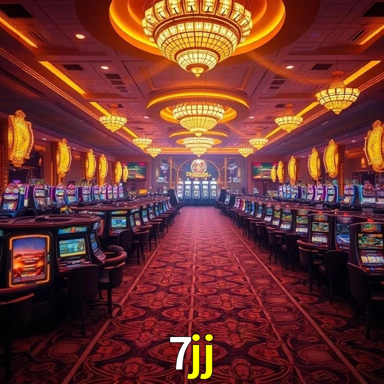 7jj App Notificações