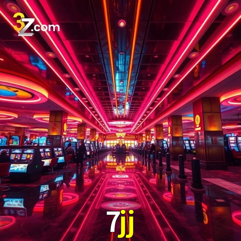 7jj APK Interface
