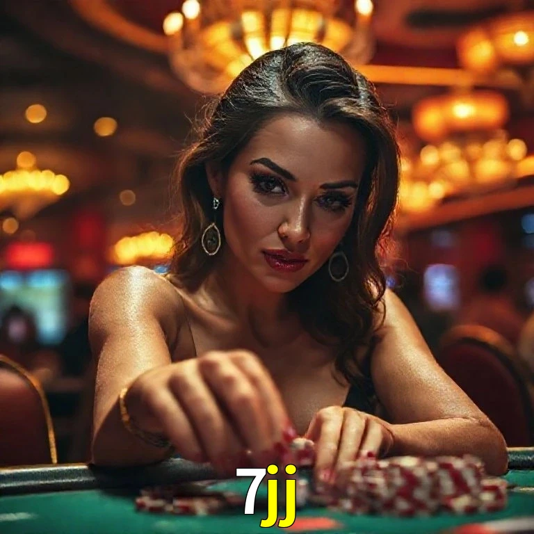 7jj Jogo Responsável